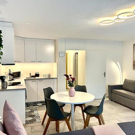 Casa Ambizione Lejlighed Dietikon Eksteriør billede