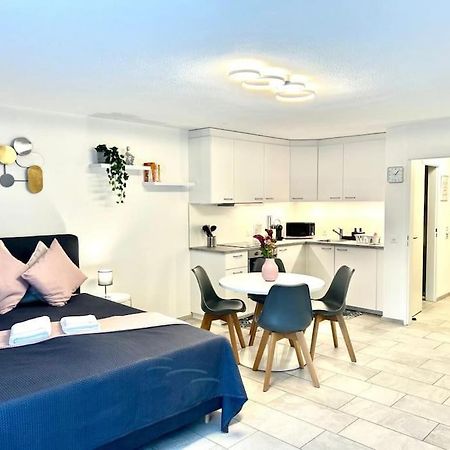 Casa Ambizione Lejlighed Dietikon Eksteriør billede