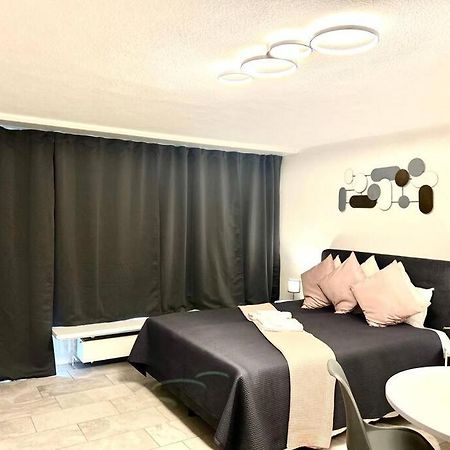 Casa Ambizione Lejlighed Dietikon Eksteriør billede