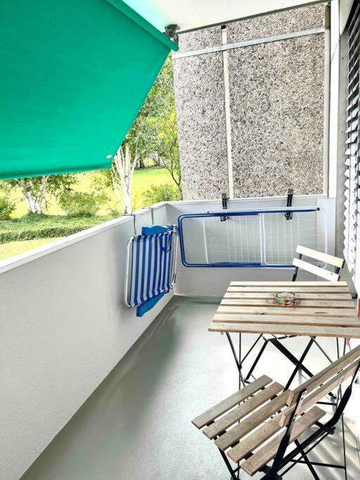 Casa Ambizione Lejlighed Dietikon Eksteriør billede