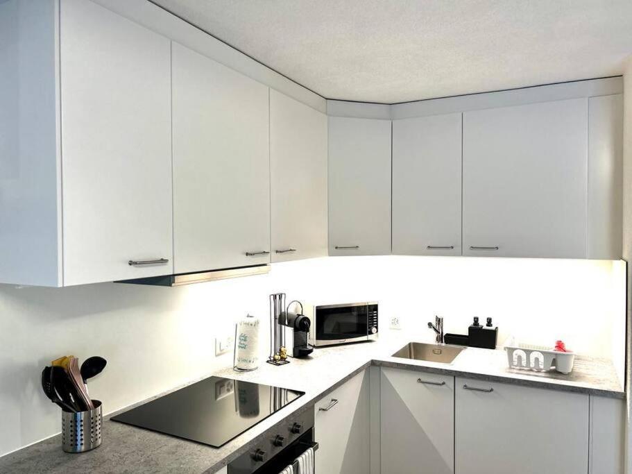 Casa Ambizione Lejlighed Dietikon Eksteriør billede