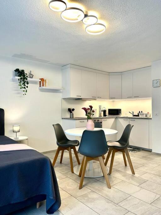 Casa Ambizione Lejlighed Dietikon Eksteriør billede