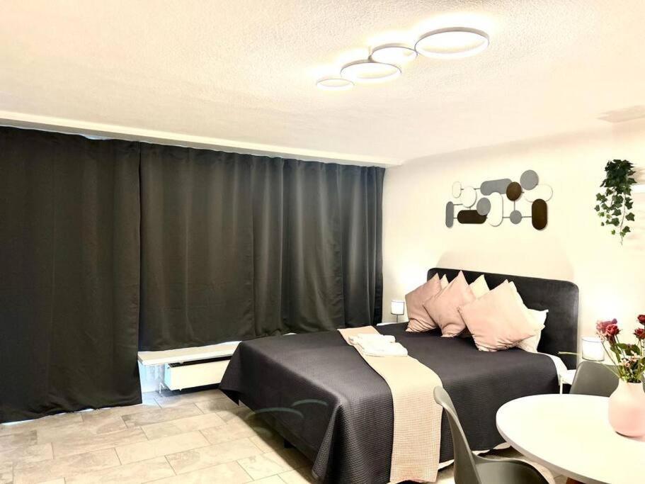 Casa Ambizione Lejlighed Dietikon Eksteriør billede